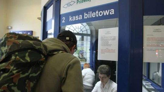 Między stacjami w Lublinie za 2 zł. Przewozy Regionalne wprowadzają "Bilet Miejski"