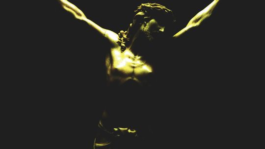 Miedzy życiem a śmiercią. Fotografie u Dominikanów