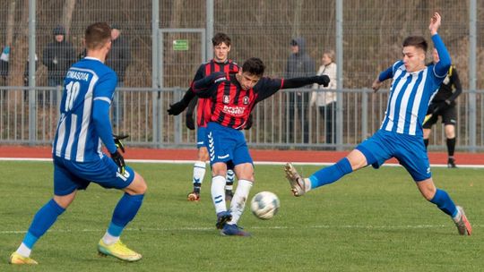 Międzynarodowa kadra Łady 1945 Biłgoraj