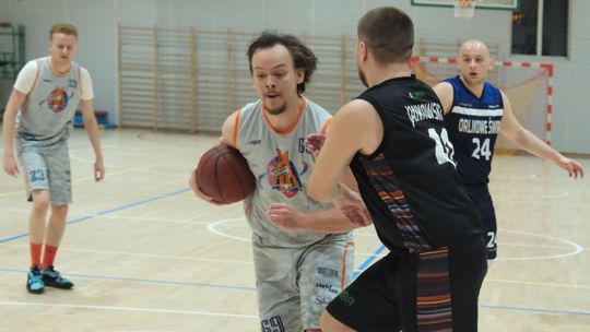 Międzynarodowa konfrontacja w rozgrywkach LNBA