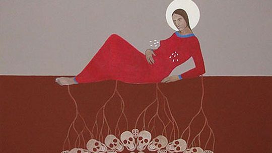 Międzynarodowa Transeuropa w Lublinie (program)