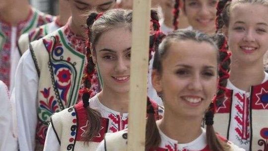Międzynarodowe Spotkania Folklorystyczne: Parada przeszła ulicami Lublina