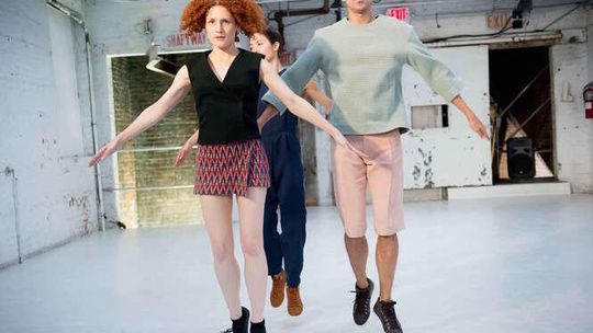 Międzynarodowe Spotkania Teatrów Tańca. Dziś rozstanie z tancerzami