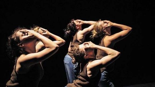 Międzynarodowe Spotkania Teatrów Tańca w Lublinie. Co trzeba zobaczyć? [program]