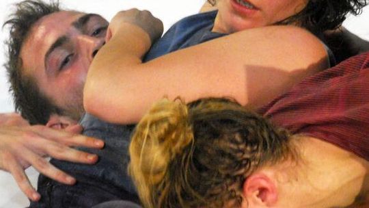 Międzynarodowe Spotkania Teatrów Tańca w Lublinie. Są bilety i program