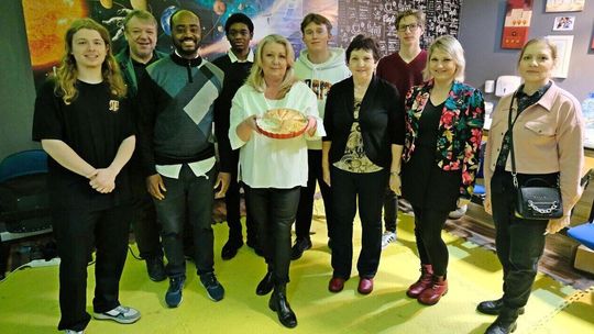 Międzynarodowe Spotkanie Kulinarne. Poznaliśmy najlepsze danie świata?