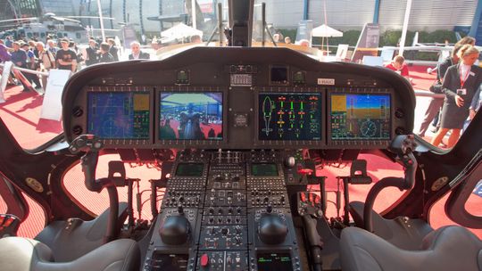 Międzynarodowe targi obronne w Kielcach. Zobacz zdjęcia