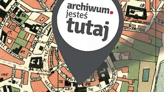 Międzynarodowy Dzień Archiwów w Archiwum Państwowym w Lublinie