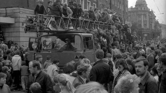 Międzynarodowy Dzień Dziecka – święto uśmiechu, zabawy i praw najmłodszych