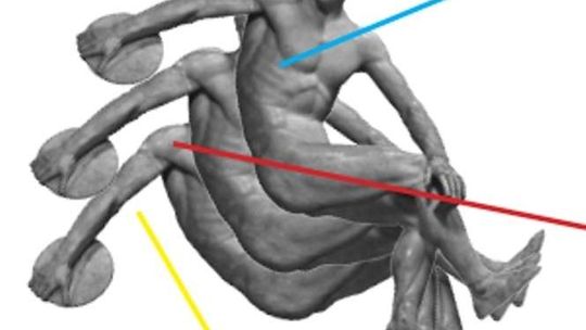 Międzynarodowy Dzień Tańca w DDK Węglin