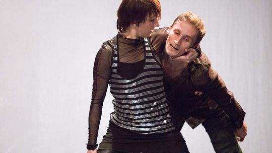 Międzynarodowy Dzień Tańca w Lublinie