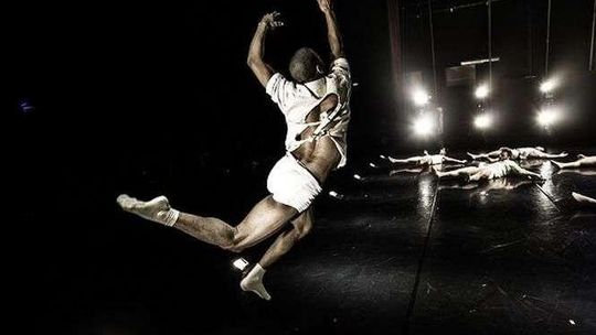 Międzynarodowy Dzień Tańca w Lublinie