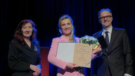 Międzynarodowy Dzień Teatru 2023. Medale i nagrody dla lubelskich artystów. Lista