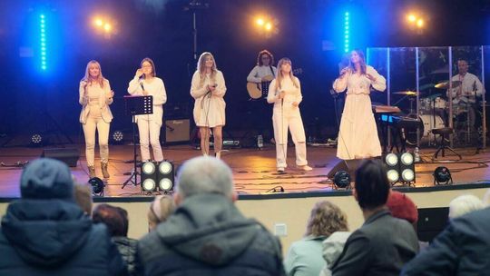 Międzynarodowy Festiwal Gospel w Lublinie. Na scenie wykonawcy z Polski, USA i Danii [zdjęcia]