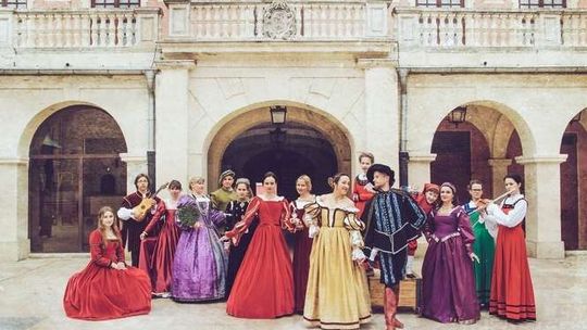 Międzynarodowy Festiwal Renesansu w Lublinie. Program wydarzeń