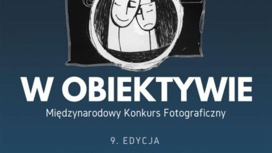 Międzynarodowy Konkurs Fotograficzny "Teatr w Obiektywie"