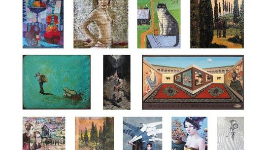 Międzynarodowy Plener w Kazimierzu Dolnym