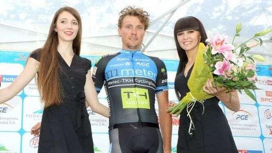 Międzynarodowy Wyścig Solidarności i Olimpijczyków. W sobotę kolarze pojawią się w Lublinie