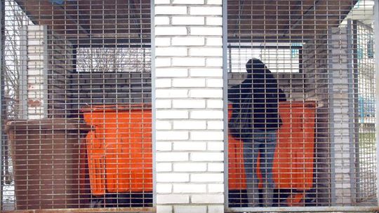 Międzyrzec Podl.: Teraz wezmą śmieci jak leci?