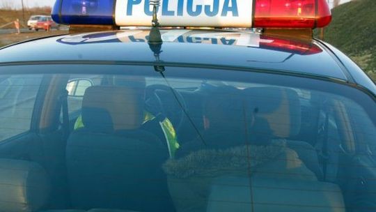 Międzyrzec Podlaski: 17-latek kradł, pił i wszczynał awantury