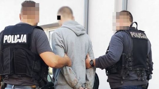 Międzyrzec Podlaski: Awantura w mieszkaniu. W ruch poszła siekiera