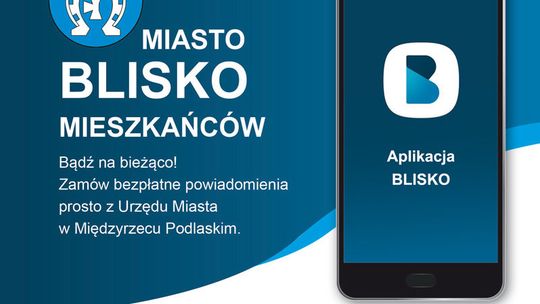 Międzyrzec Podlaski bliżej mieszkańców. Nowa aplikacja
