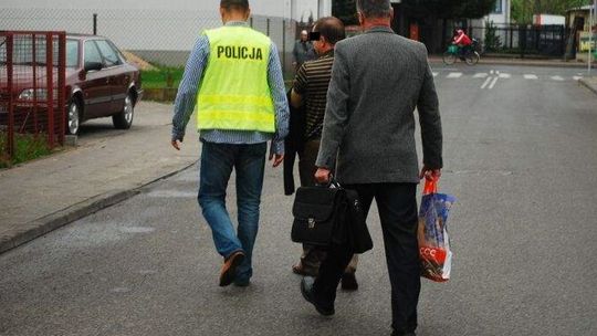 Międzyrzec Podlaski: Były ordynator oskarżony o łapówki