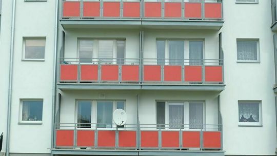 Międzyrzec Podlaski chce budować mieszkania w ramach Polskiego Ładu 