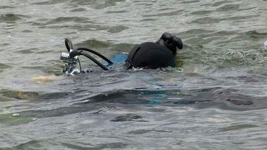 Międzyrzec Podlaski: Ciało 35-latka w rzece