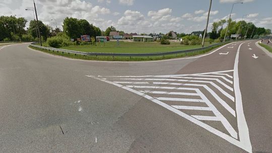 Międzyrzec Podlaski. Co ze wschodnią obwodnicą miasta?