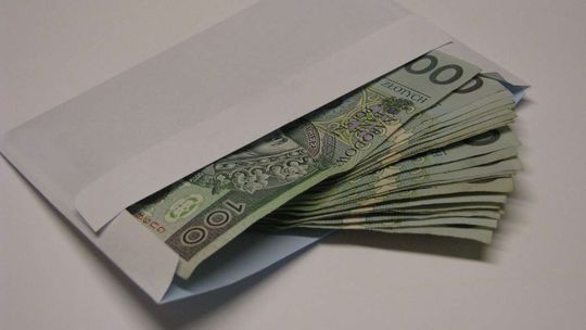 Międzyrzec Podlaski: Dłużnicy spłacają swoje długi