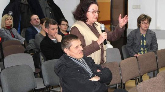 Międzyrzec Podlaski: Do okulisty? Trzeba czekać pół roku