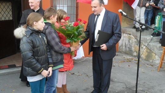 Międzyrzec Podlaski. Dwie dekady z najuboższymi