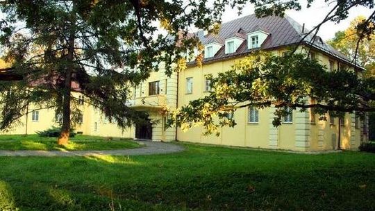 Międzyrzec Podlaski: Jak ma wyglądać park przy Pałacu Potockich?