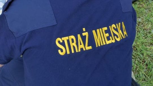 Międzyrzec Podlaski już bez Straży Miejskiej