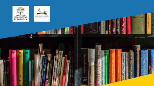 Międzyrzec Podlaski. Kiermasz książki przeczytanej