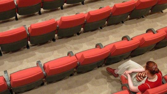 Międzyrzec Podlaski: Kino wraca do miasta. Bilety za nie więcej niż 5 zł