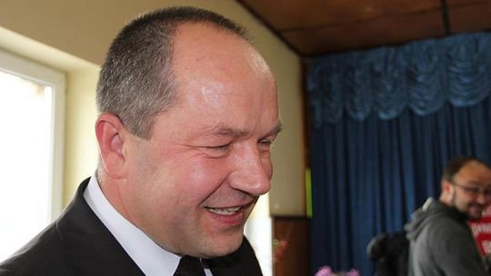 Międzyrzec Podlaski: Kolejny wójt może stracić stołek