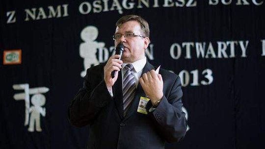 Międzyrzec Podlaski: Krzysztof Adamowicz porządkuje gminę