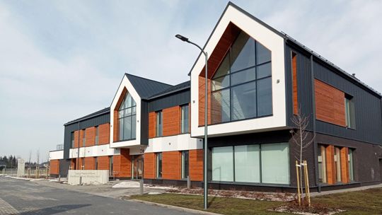 Międzyrzec Podlaski: Leśnicy już w nowej siedzibie 