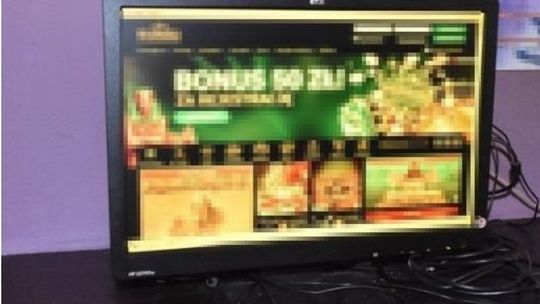 Międzyrzec Podlaski: Miała być „kafejka internetowa”, a był nielegalny hazard