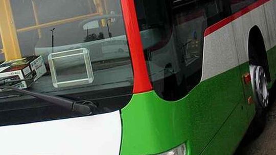 Międzyrzec Podlaski: Miasto wybrało nowego przewoźnika