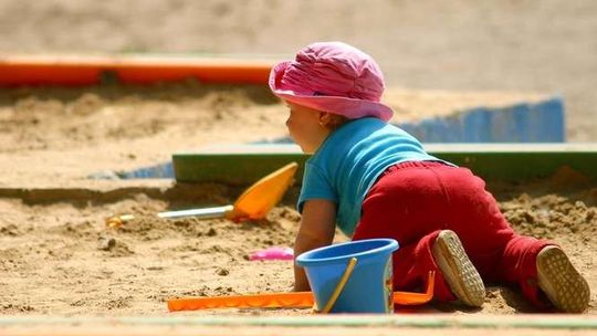 Międzyrzec Podlaski. Mieszkańcy walczą o pieniądze na plac zabaw