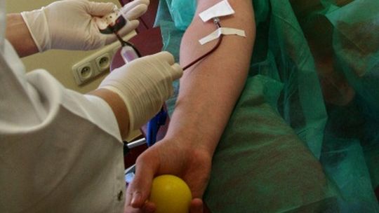 Międzyrzec Podlaski. Motoserce - przyjdź na koncert, zostań dawcą