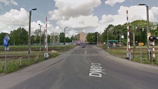 Międzyrzec Podlaski: Natężenie ruchu pociągów jest coraz większe. A kierowcy stoją w korkach