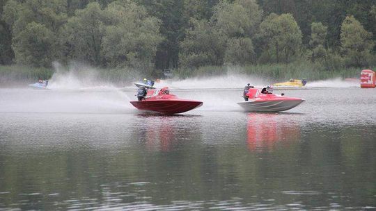 Międzyrzec Podlaski: Nowy burmistrz rezygnuje z planów poprzednika, nie będzie inwestycji na dawnych żwirowniach