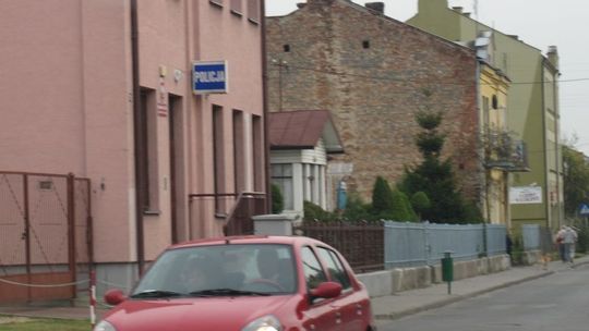 Międzyrzec Podlaski: Pobili Białorusina i ukradli mu 300 dolarów