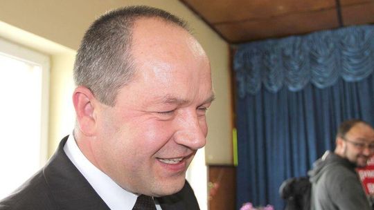 Międzyrzec Podlaski: Polityczna wojenka w PiS