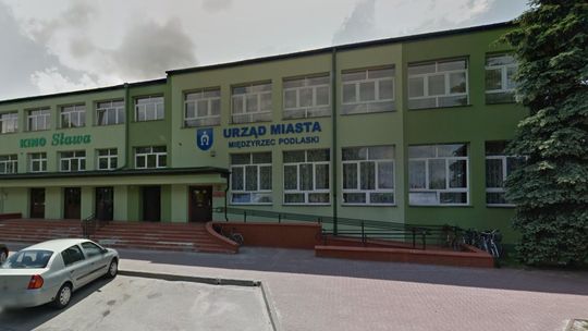 Międzyrzec Podlaski: Pomogą przedsiębiorcom