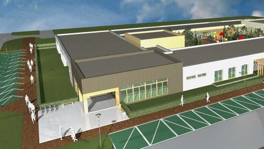 Międzyrzec Podlaski: Powstanie nowe przedszkole i żłobek 